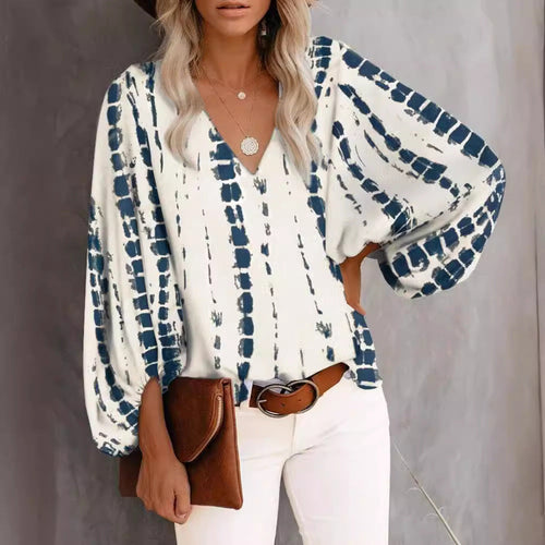 Stilla | K klassisk og elegant bluse
