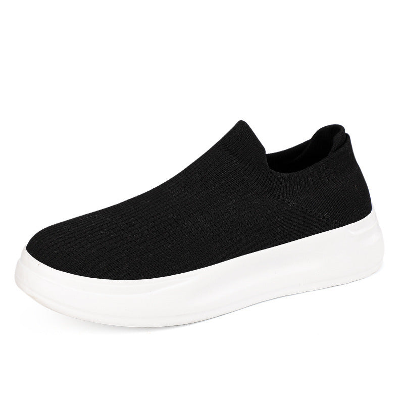 Dame Let Slip-On Performance Sneakers Stilla