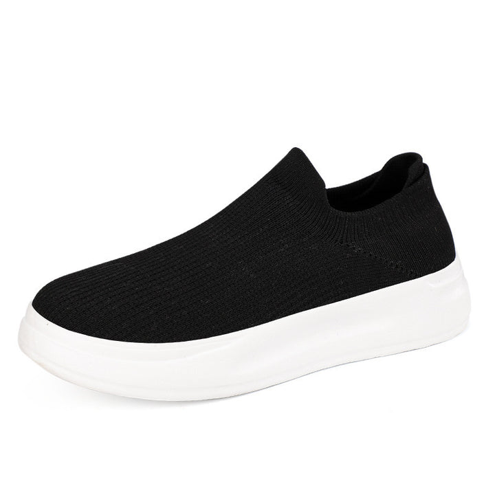 Dame Let Slip-On Performance Sneakers Stilla