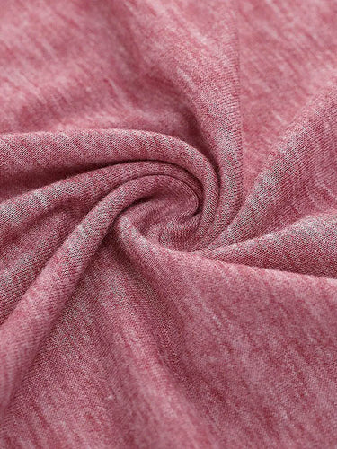 Stilla | Crew Neck Korte Ærmer Kat Print T-shirt