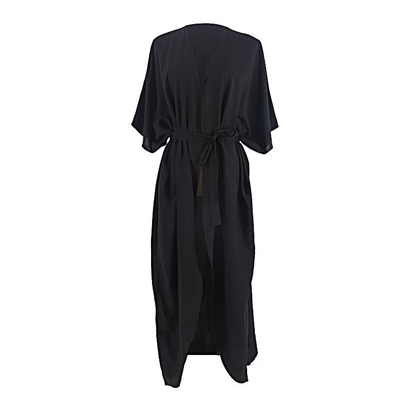 Damer elegant Strandfrakke Stilla