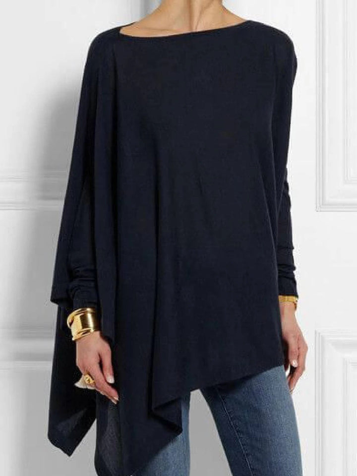 Stilla | Trendy og Elegant T-shirt