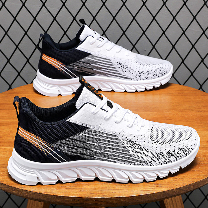 Femme Dynamisk Ydelses-Løbesneaker Stilla