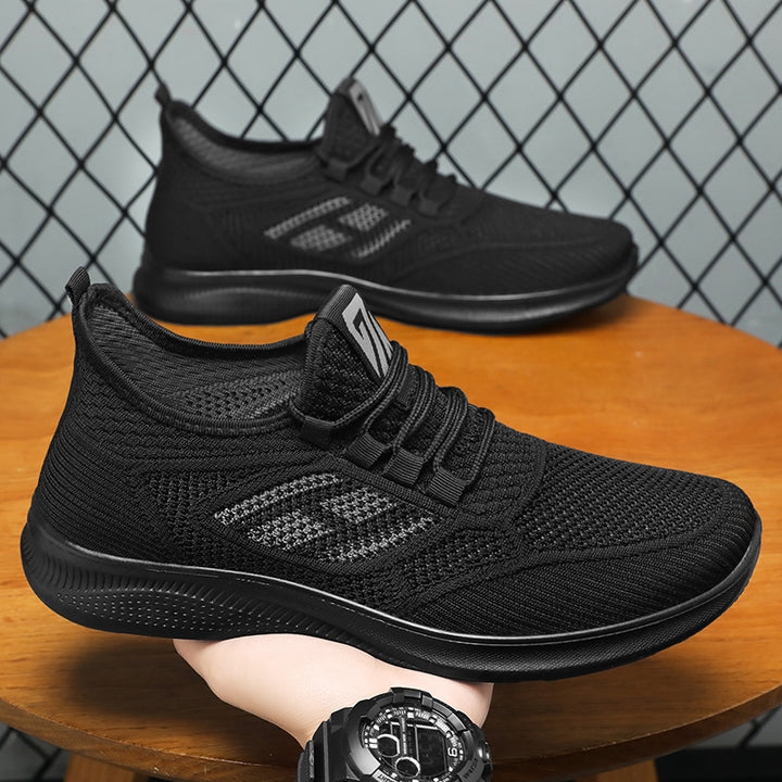 Femme Adaptive Strik Sport Sneakers Stilla