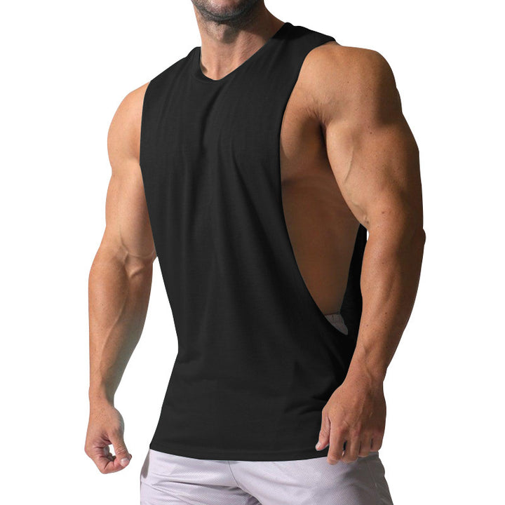 Herre Sport Tanktop Stilla