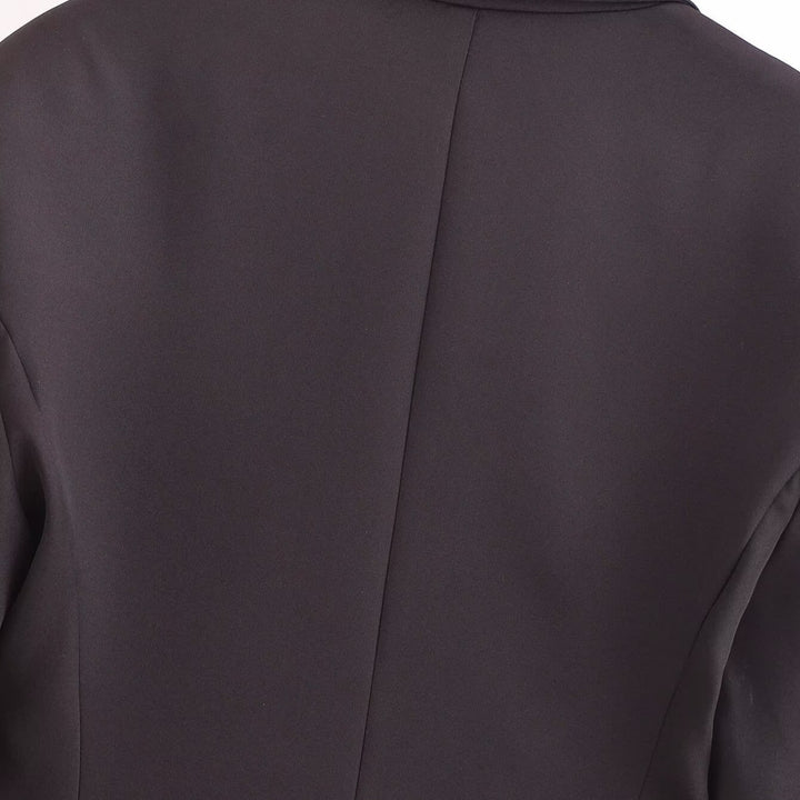 Femme Skræddersyet Blazer Jakke Stilla