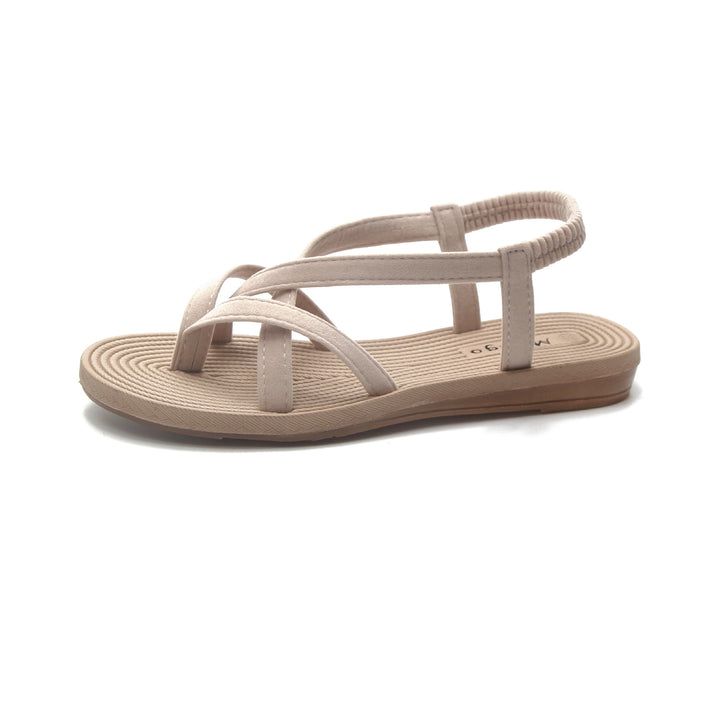 Dame Sandaler Stilla