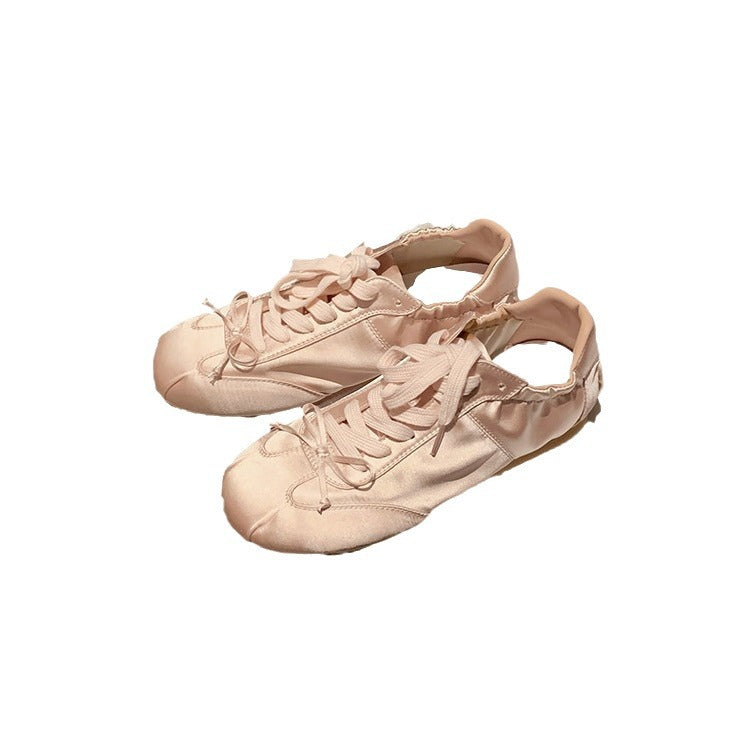 Dame Modebevidste Fritid Sneakers Stilla