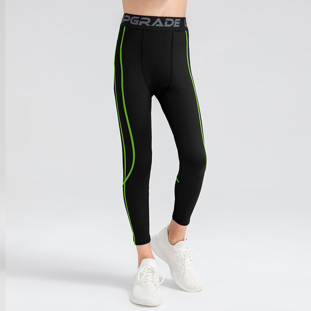 Dame funktionsleggings med høj talje og elastisk komfort Stilla