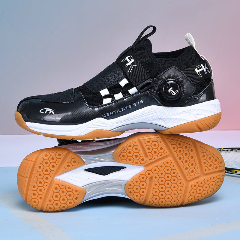 Herrer Advanced Ventileret Aqua Sneakers Stilla