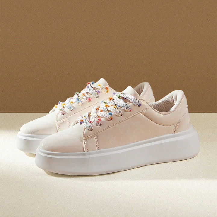 Dame Sneakers Stilla