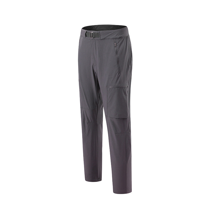 Herrer multifunktionel outdoor-bukser Stilla