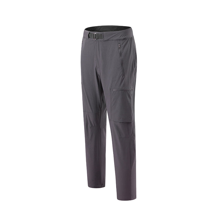 Herrer multifunktionel outdoor-bukser Stilla