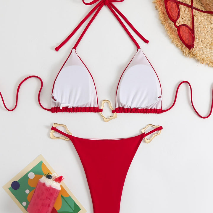 Dame Bikini Sæt Stilla