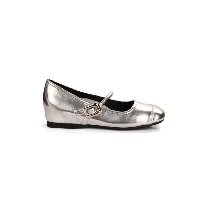 Femme Chic Ballerinas Stilla