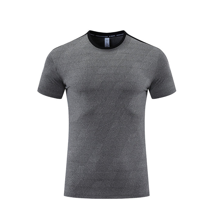 Herre Fitness T-Shirt Stilla