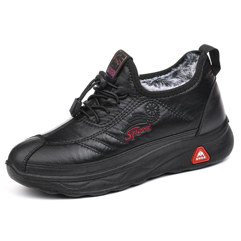 Femme Thermo-for Sport Sko Stilla