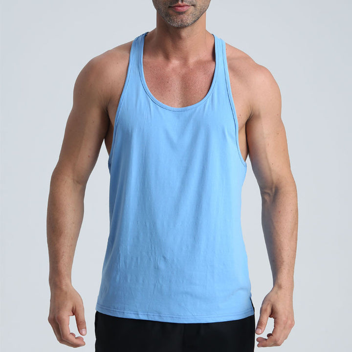 Herre Sport Tanktop Stilla