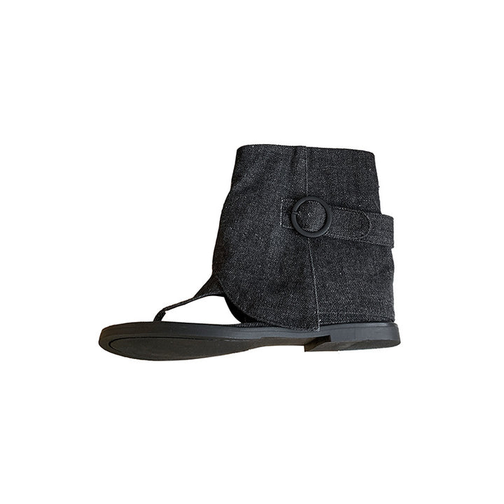 Femme Fashionable Tanga Støvler Stilla