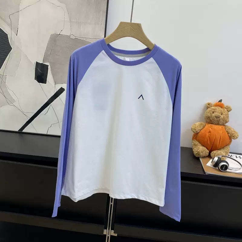 Damer Langærmet T-Shirt Stilla