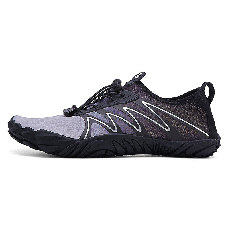 Herrer Let Aqua Trail Sko Stilla