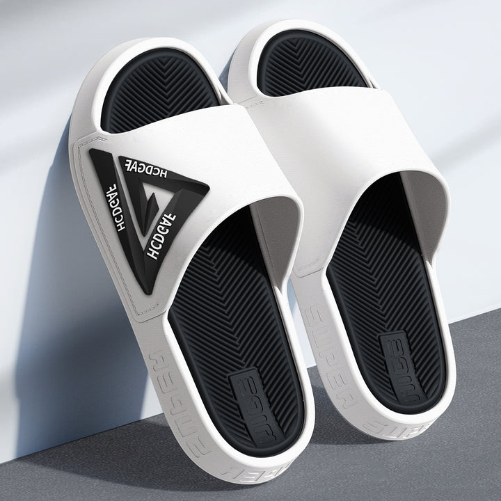 Dame Komfortable og stilfulde slides med ergonomisk design Stilla
