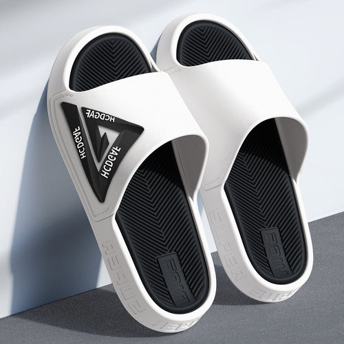 Dame Komfortable og stilfulde slides med ergonomisk design Stilla