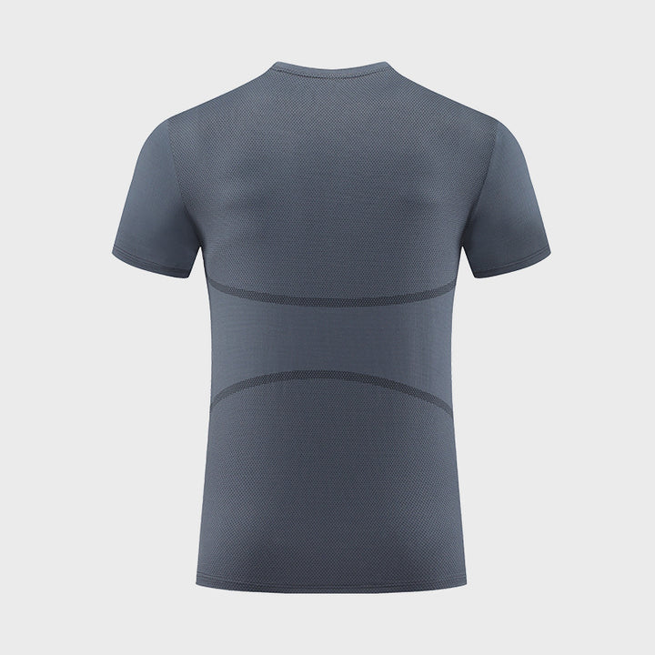 Herrer Sport T-Shirt Stilla