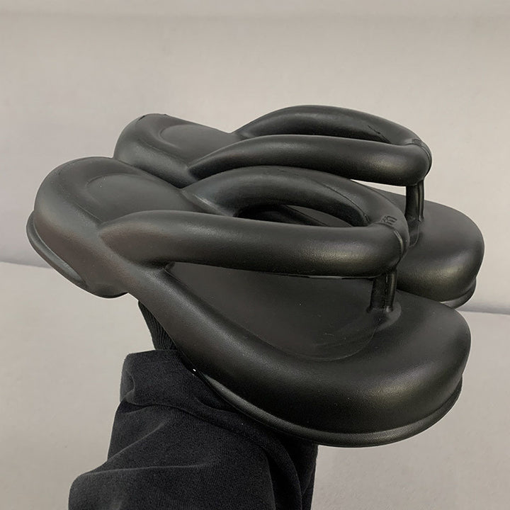 Dame Komfortable og moderne badesko med ergonomisk design Stilla