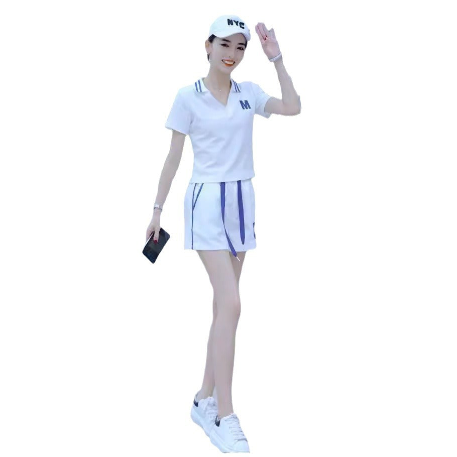 Femme Sporty Activewear Set Stilla