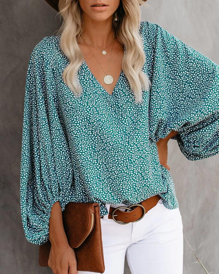 Stilla | K klassisk og elegant bluse
