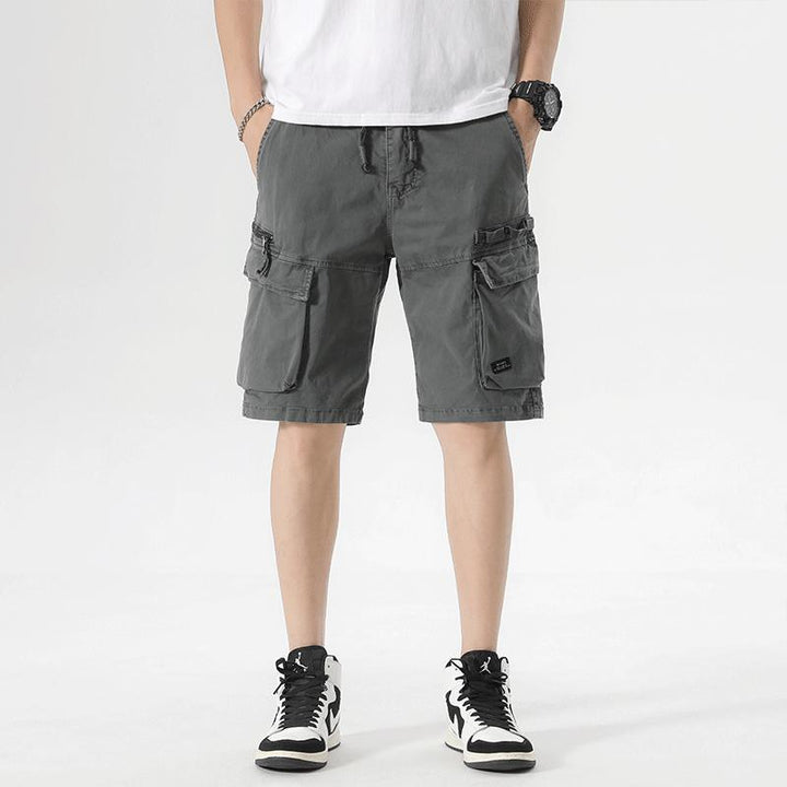 Herren Cargo Shorts Stilla 1749704530