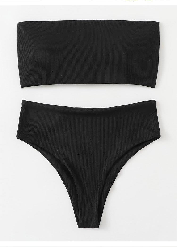 Dame Bikini-Sæt Skovae
