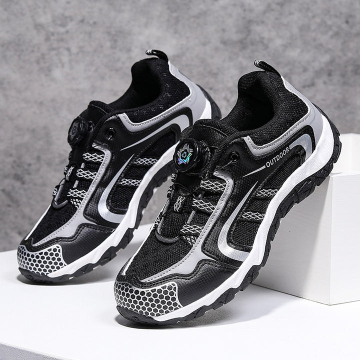 Dame Lette Udendørs Sport Sneakers Stilla