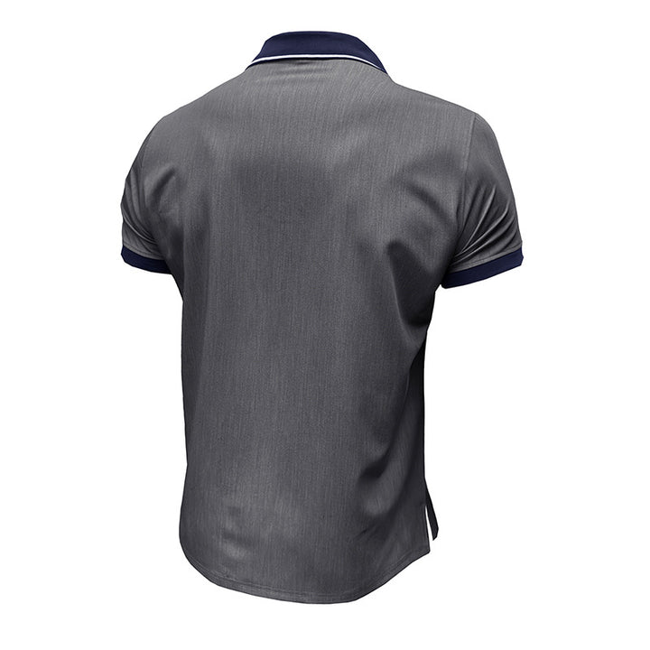 Herrer Polo skjorte Stilla