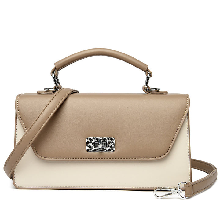 Dame Elegant skuldertaske Stilla