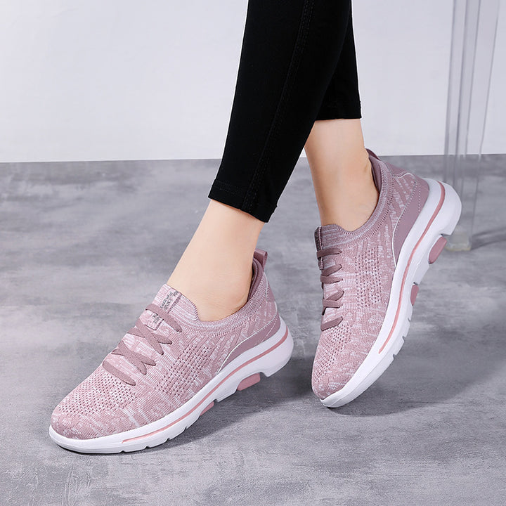 Dame Let Slip-On Sport Sneakers Stilla