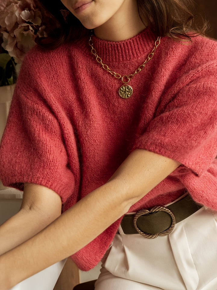 Femme Cozy Striktop Stilla