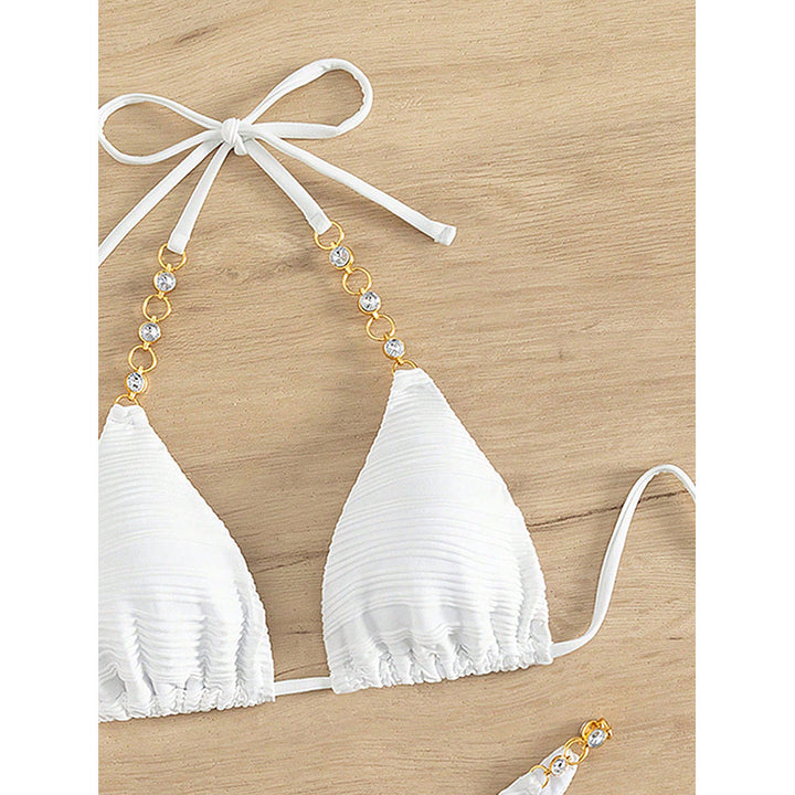 Dame Bikini-Oberdel Skovae
