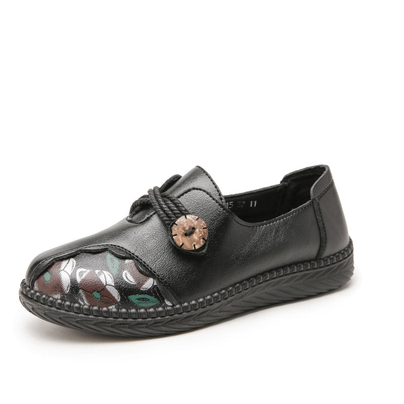 Dame Casual Kunstige Slipper Sko Stilla