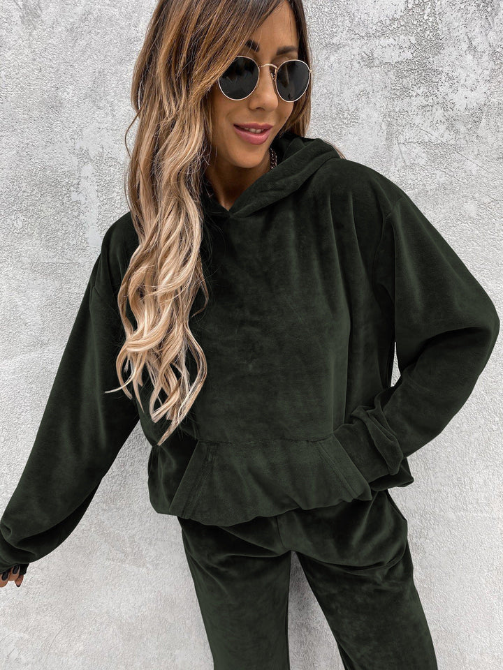 Stilla | Sweatshirt Sport Lange Bukser To-Delet Sæt