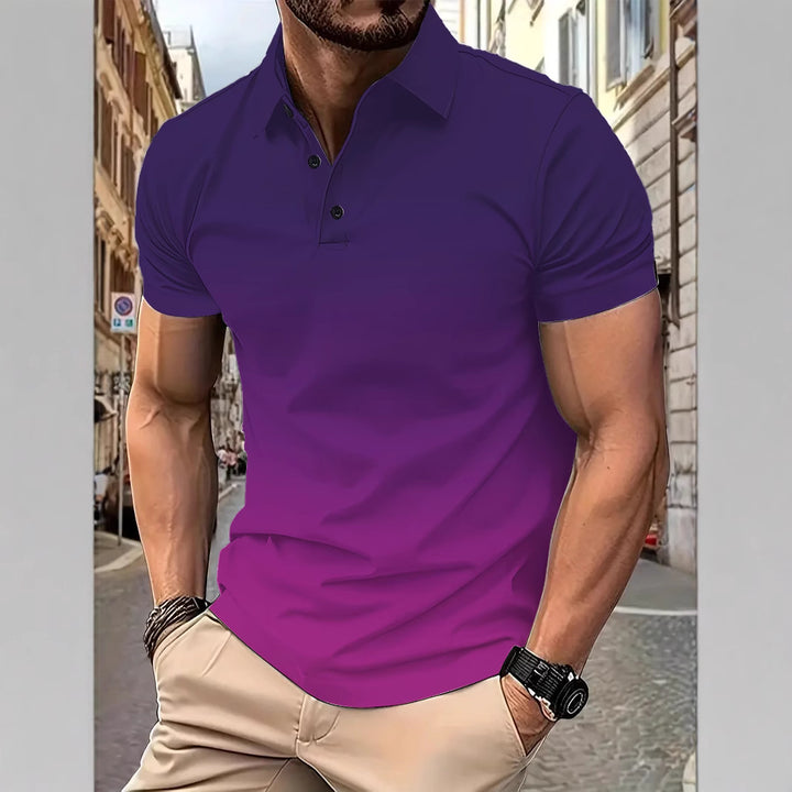 Herrer Polo skjorte Stilla
