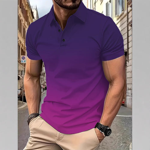 Herrer Polo skjorte Stilla