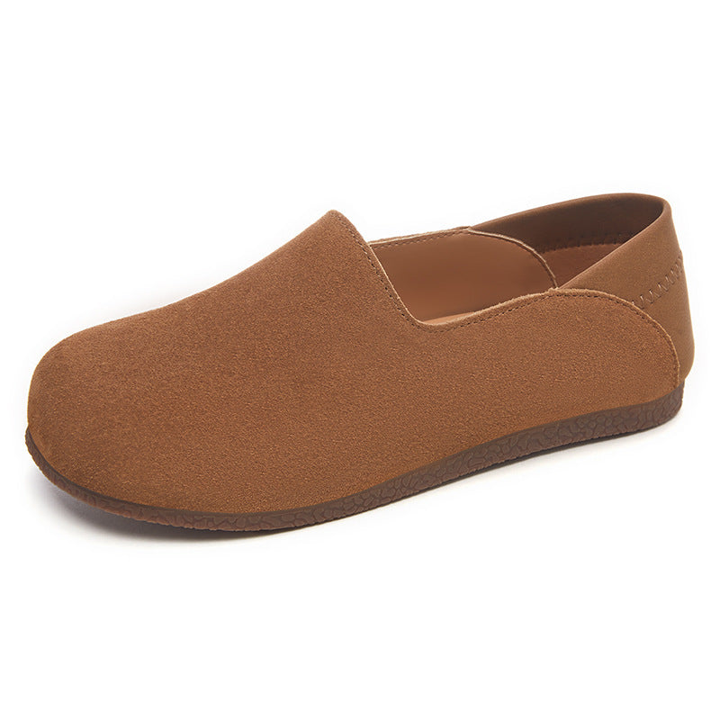 Femme Slip-On Casual Komfort Slipper Stilla