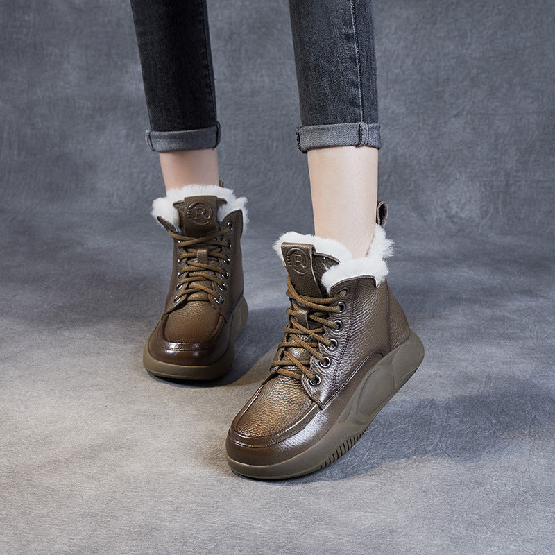 Herre isolerede High-Top Sneakers Stilla
