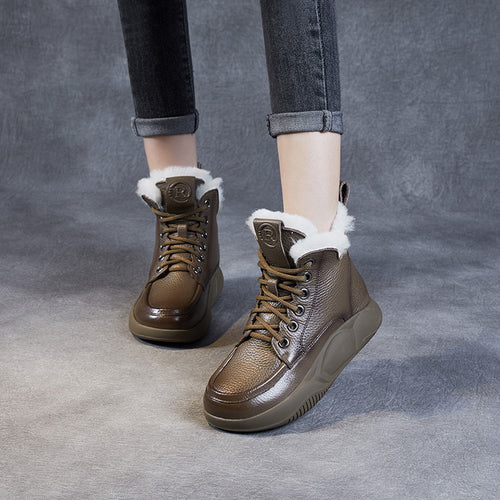 Herre isolerede High-Top Sneakers Stilla