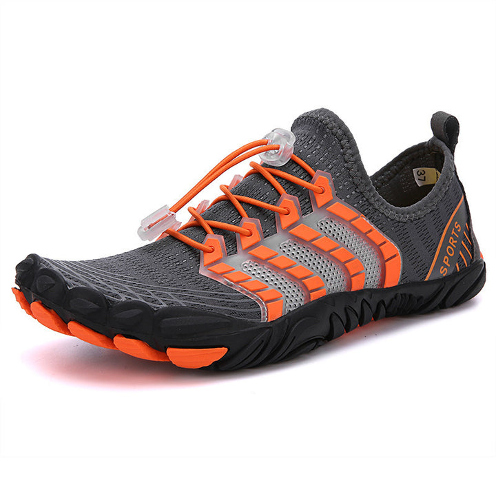 Herrer Ultra-Lette Aquatiske Sneakers Stilla