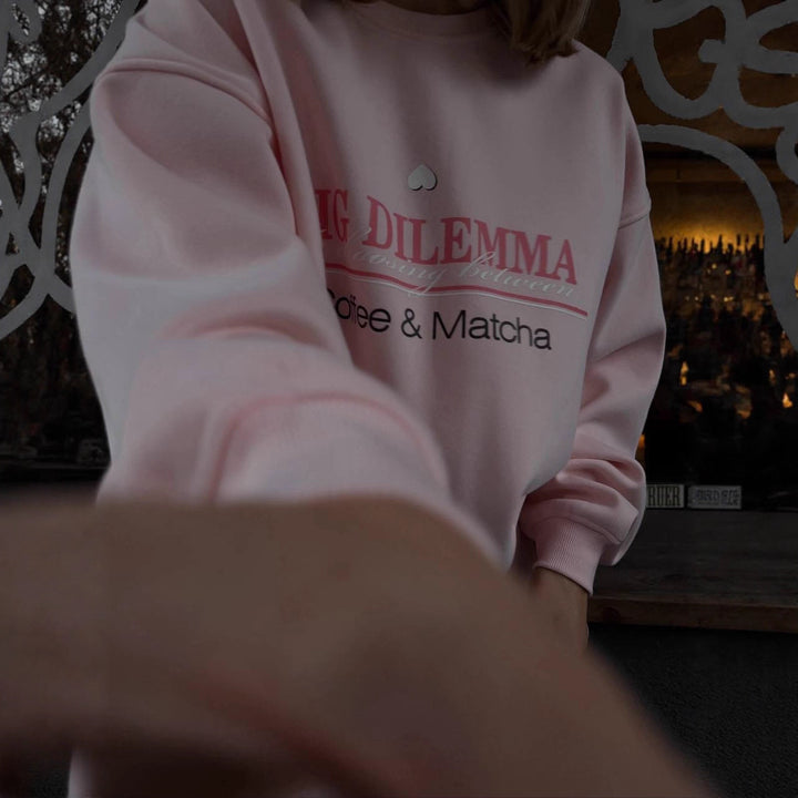 Dame Casual Tracksuit med Praktisk Linning og Casual Snit Stilla