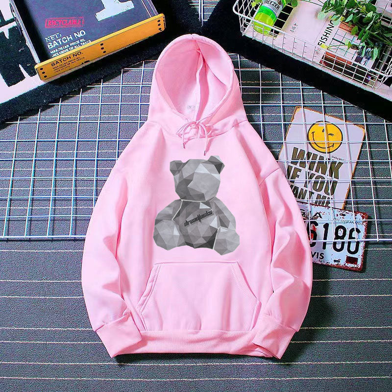 Women’s Hooded Sweater Skovae