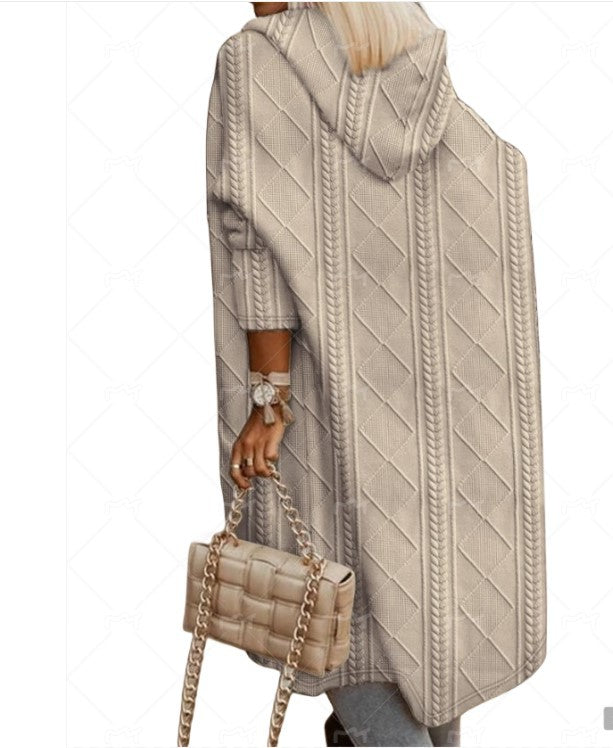 Stilla | Pullover med Moderne Alsidig Stil